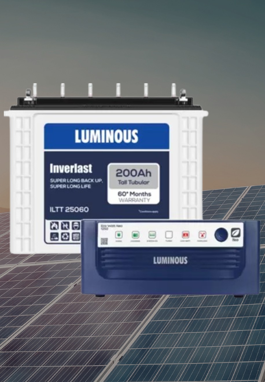 solar solution